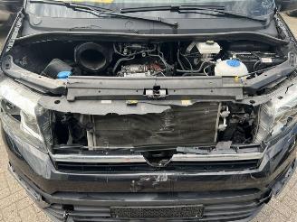 Volkswagen Crafter 2.0 TDI 130KW KOFFER LAADKLEP AIRCO KLIMA 62.000KM! picture 13
