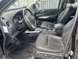Nissan Navara ALASKAN  2.3DCI 140KW DOUBLE CAB. AUT.  KLIMA 4WD LEER NAVI picture 12