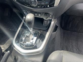 Nissan Navara ALASKAN  2.3DCI 140KW DOUBLE CAB. AUT.  KLIMA 4WD LEER NAVI picture 9