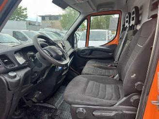 Iveco Daily 35S18 3.0D 129KW L2H2 HIMATIC AUTOM. KLIMA EURO6 picture 11