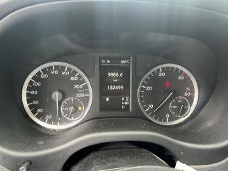 Mercedes Vito 114 CDI AUTOMAAT AIRCO KLIMA EURO6 picture 10