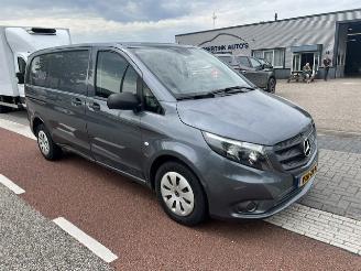  Mercedes Vito 114 CDI AUTOMAAT AIRCO KLIMA EURO6 2018/11