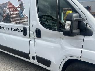 Citroën Jumper 2.2 BLUEHDI 120KW L3H2 MAXI AIRCO KLIMA EURO6 picture 9