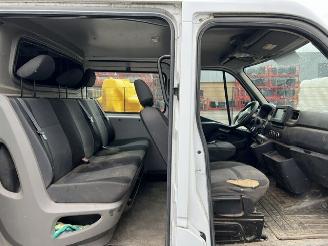 Renault Master NV400 2.3 DCI 100KW DC 5P L1H1 AIRCO KLIMA EURO6 picture 7