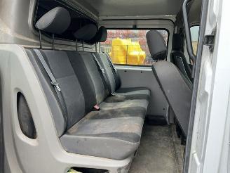 Renault Master NV400 2.3 DCI 100KW DC 5P L1H1 AIRCO KLIMA EURO6 picture 8