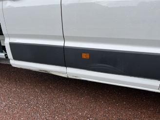 Volkswagen Crafter 50 2.0 TDI 130KW DC  PRITSCHE DL 3.5T  AIRCO KLIMA EURO6 picture 13