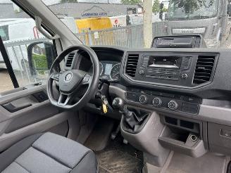 Volkswagen Crafter 50 2.0 TDI 130KW DC  PRITSCHE DL 3.5T  AIRCO KLIMA EURO6 picture 7