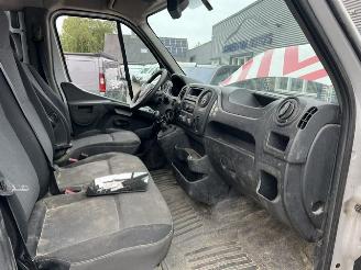 Renault Master 2.3 DCI 125KW KOFFER LAADKLEP LBW KLIMA EURO6 picture 6