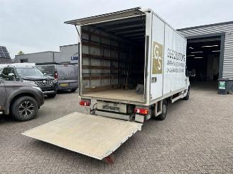 Renault Master 2.3 DCI 125KW KOFFER LAADKLEP LBW KLIMA EURO6 picture 15