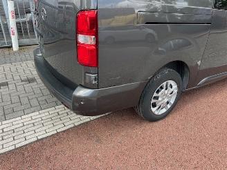 Opel Vivaro 2.0 CDTI 90KW DC LANG AIRCO KLIMA picture 13