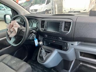 Opel Vivaro 2.0 CDTI 90KW DC LANG AIRCO KLIMA picture 8
