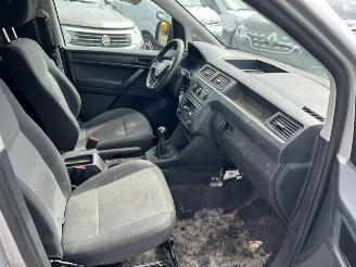 Volkswagen Caddy 2.0 TDI 75KW L2 MAXI  AIRCO KLIMA EURO6 picture 6