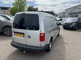 Volkswagen Caddy 2.0 TDI 75KW L2 MAXI  AIRCO KLIMA EURO6 picture 3