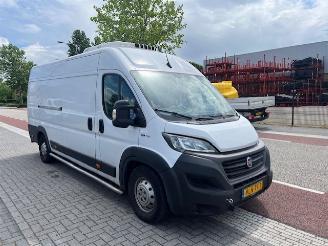 Fiat Ducato 2.3 MJ 103KW MAXI L4H2 KOELING TIEFKUHLUNG -18GR  KLIMA picture 5