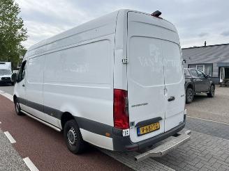 Mercedes Sprinter 316 2.2 CDI 120KW MAXI L3H2 THERMOKING KOELING  KUHLUNG! picture 2
