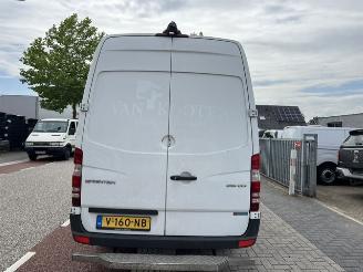 Mercedes Sprinter 316 2.2 CDI 120KW  MAXI L3H2 THERMO KING KOELING  KLIMA picture 3