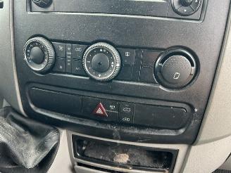Mercedes Sprinter 316 2.2 CDI 120KW  MAXI L3H2 THERMO KING KOELING  KLIMA picture 8