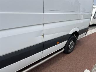 Mercedes Sprinter 316 2.2 CDI 120KW  MAXI L3H2 THERMO KING KOELING  KLIMA picture 13