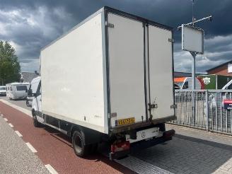 Mercedes Sprinter 514 CDI 105KW 432 KOFFER  DL   AIRCO KLIMA EURO6 picture 2