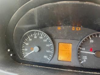 Mercedes Sprinter 514 CDI 105KW 432 KOFFER  DL   AIRCO KLIMA EURO6 picture 8