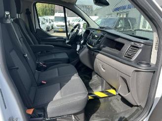 Ford Transit Custom 2.0 TDCI 95KW AUTOMAAT LANG AIRCO KLIMA picture 6