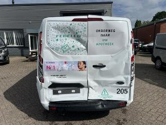 Ford Transit Custom 2.0 TDCI 95KW AUTOMAAT LANG AIRCO KLIMA picture 3