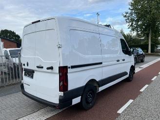Renault Master 2.0 DCI 96KW L2H2  AIRCO KLIMA NEW MODEL!! picture 2