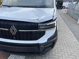Renault Master 2.0 DCI 96KW L2H2  AIRCO KLIMA NEW MODEL!! picture 13