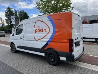 Renault Master 2.0 DCI 96KW L2H2  AIRCO KLIMA NEW MODEL!! picture 4