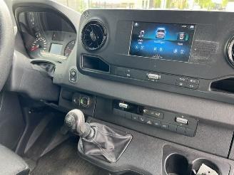 Mercedes Sprinter 314 CDI 105KW KOFFER LAADKLEP LBW KLIMA EURO6 picture 6
