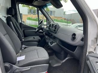 Mercedes Sprinter 314 CDI 105KW KOFFER LAADKLEP LBW KLIMA EURO6 picture 5