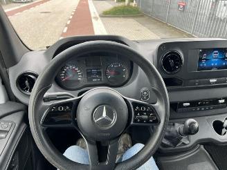 Mercedes Sprinter 314 CDI 105KW KOFFER LAADKLEP LBW KLIMA EURO6 picture 8