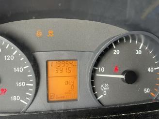 Mercedes Sprinter 314 CDI 105KW 366 L2H2  HOGEDRUK INSTALLATIE! picture 9