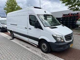 Mercedes Sprinter 316 CDI 120KW MAXI L3H2 THERMOKING KOELING KLIMA picture 5