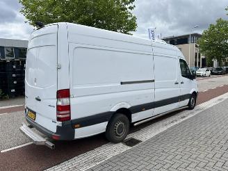 Mercedes Sprinter 316 CDI 120KW MAXI L3H2 THERMOKING KOELING KLIMA picture 4