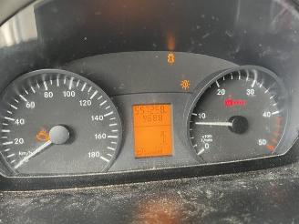 Mercedes Sprinter 316 CDI 120KW MAXI L3H2 THERMOKING KOELING KLIMA picture 13