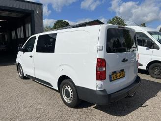 Toyota Proace 2.0 D-4D 106KW DC LANG  AIRCO KLIMA EURO6 picture 2