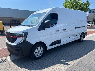Renault Master IV  E-TECH ELECTRIC MAXI AUT.  AIRCO KLIMA  NEW MODEL!! picture 5