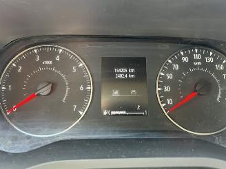 Renault Trafic NV300 2.0 DCI 96KW L2H1 LANG AIRCO KLIMA EURO6 picture 9