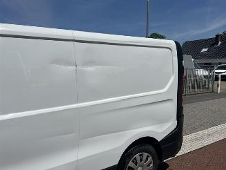 Renault Trafic NV300 2.0 DCI 96KW L2H1 LANG AIRCO KLIMA EURO6 picture 13