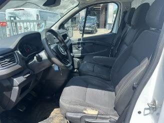 Renault Trafic NV300 2.0 DCI 96KW L2H1 LANG AIRCO KLIMA EURO6 picture 10