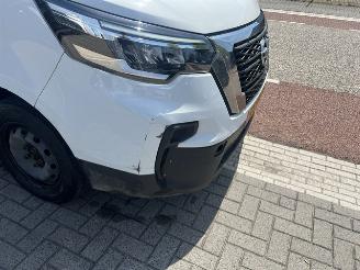 Renault Trafic NV300 2.0 DCI 96KW L2H1 LANG AIRCO KLIMA EURO6 picture 12