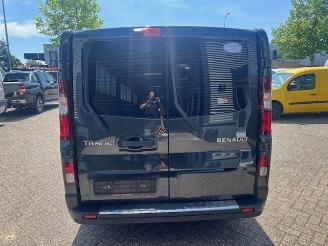 Renault Trafic 2.0 DCI 110KW PASSENGER  LANG 9P AIRCO KLIMA  NAVI picture 3