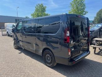 Renault Trafic 2.0 DCI 110KW PASSENGER  LANG 9P AIRCO KLIMA  NAVI picture 4