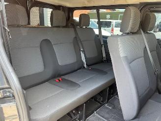 Renault Trafic 2.0 DCI 110KW PASSENGER  LANG 9P AIRCO KLIMA  NAVI picture 9