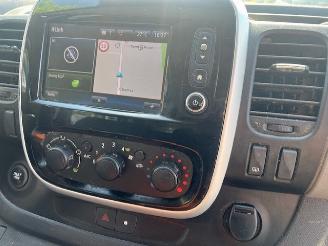 Renault Trafic 1.6 DCI  DC L2H1  LANG AIRCO KLIMA EURO6 picture 11