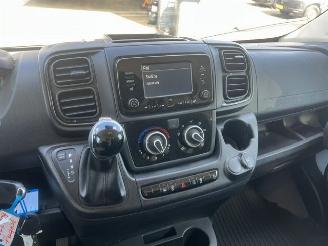 Peugeot Boxer 2.2 BLUEHDI  132KW AUTOM. L2H2 AIRCO KLIMA NEW MODEL! picture 7