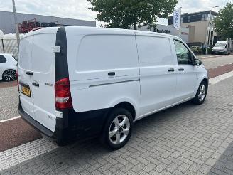 Mercedes Vito 114  CDI 100KW LANG AUTOMAAT MBUX AIRCO KILMA EURO6 picture 4