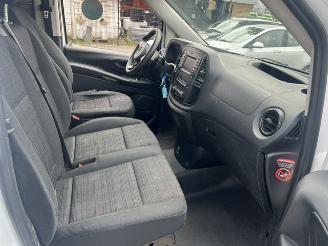 Mercedes Vito 114  CDI 100KW LANG AUTOMAAT MBUX AIRCO KILMA EURO6 picture 6