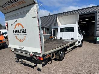 Renault Master 2.3 DCI 107KW  KOFFER LAADKLEP LBW KLIMA AIRCO picture 2